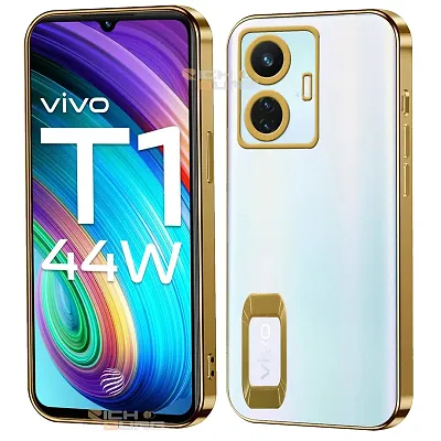 vivo t1 44w back cover stylish