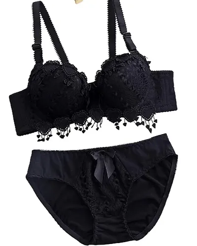 New In Bra & Panty Set Bra Panty Set 