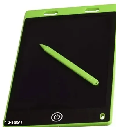 Writing Pad Tablet for Kids (Assorted color-Pack of 1)-thumb0