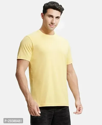 Stylish Cotton T-shirt For Men