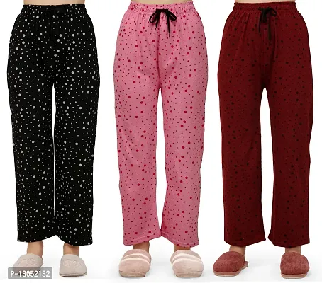 Buy Okane Grey Full Length Lounge Pants for Women's Online @ Tata CLiQ