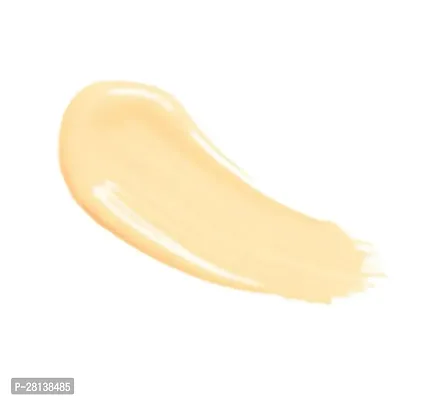 Inshine Professional Primer Mousse Super Smooth Foundation ( 802, WARN  NUDE ) .