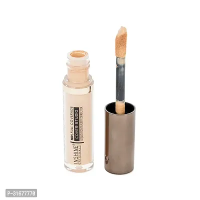 Long Lasting Liquid Concealer Corrector