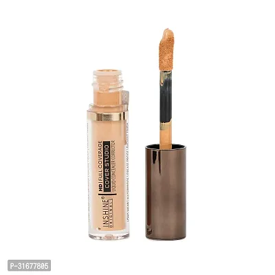 Long Lasting Liquid Concealer Corrector