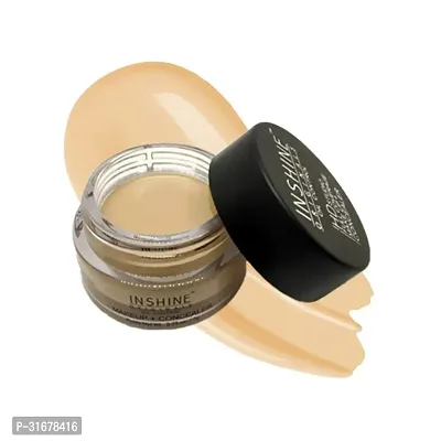 Long Lasting Professional Makeup Concealer (Light)-thumb0