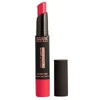 Absolute Matte No Transfer Lipstick - Pink Pout-thumb1