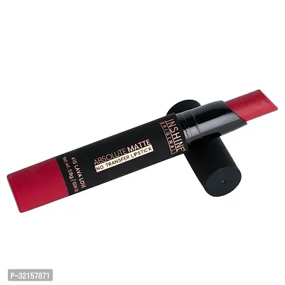 Absolute Matte No Transfer Lipstick - Lava Love-thumb0