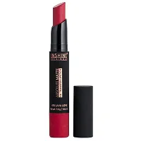 Absolute Matte No Transfer Lipstick - Lava Love-thumb1