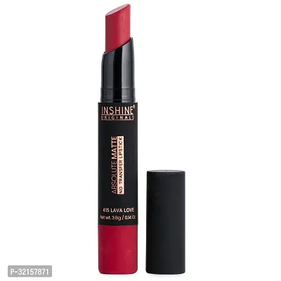 Absolute Matte No Transfer Lipstick - Lava Love-thumb2