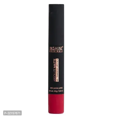 Absolute Matte No Transfer Lipstick - Lava Love-thumb3