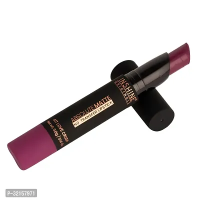 Absolute Matte No Transfer Lipstick - Love Crush-thumb0