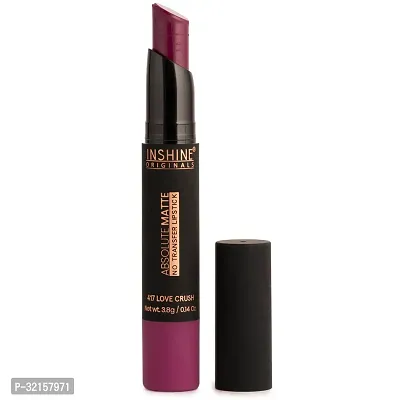 Absolute Matte No Transfer Lipstick - Love Crush-thumb2