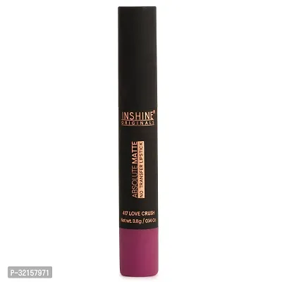 Absolute Matte No Transfer Lipstick - Love Crush-thumb3