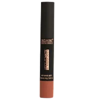 Absolute Matte No Transfer Lipstick - Kind Sexy-thumb2