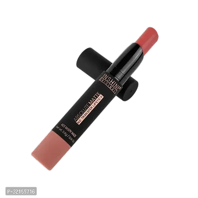 Absolute Matte No Transfer Lipstick - Misty Haze