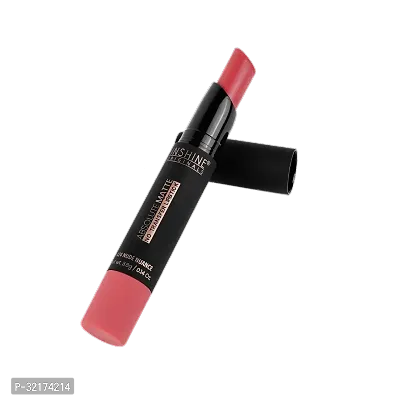 Absolute Matte No Transfer Lipstick - Nude Nuance-thumb0