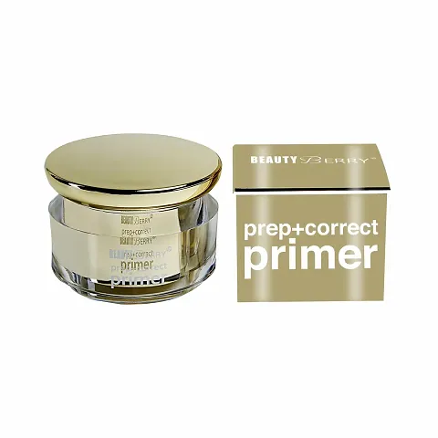 Prep+correct Gold Gold Primer 25ml