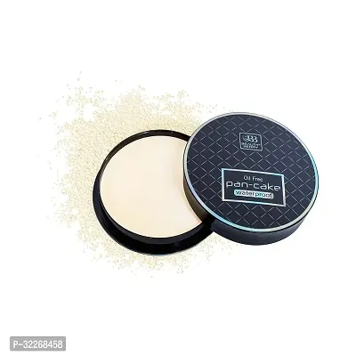 Oil Free Pan Cake Water Proof Powder-thumb0