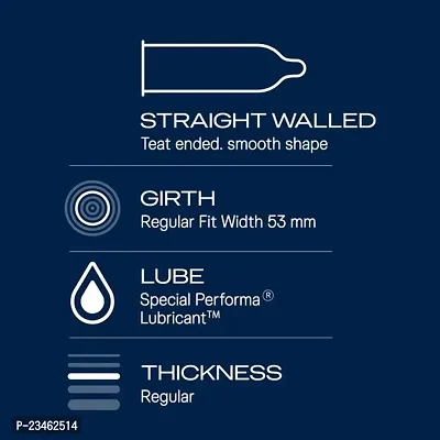 Durex Extra Time Condom 20pc-thumb5