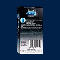 Durex Extra Time Condom 20pc-thumb1