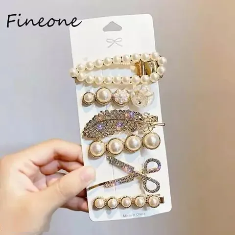 Festival Special Hair Pins 