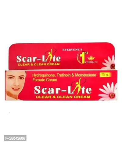 Scar Lite Cream Pack of 01-thumb0