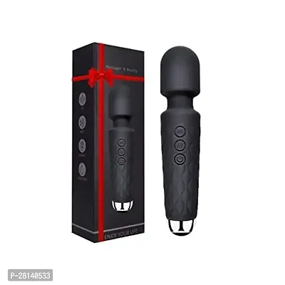 Electric Body Massager For Unisex-thumb0