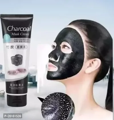 Charcoal Peel-Off Mask-thumb0