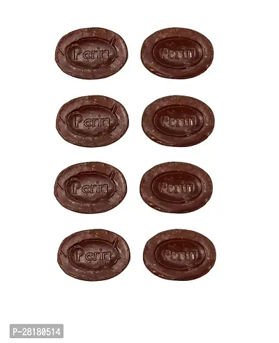 Perin Transparent Glycerin Soap Pack of 8