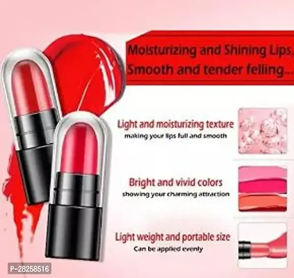 Mini Matte Long Lasting Pocket Lipstick-thumb3