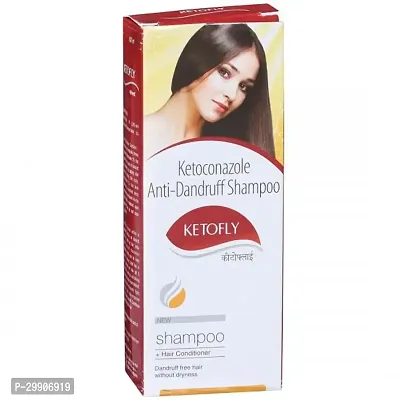 Ketofly Shampoo 100ml