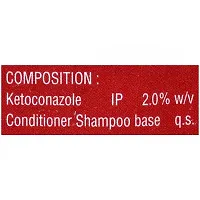 Ketofly Shampoo 100ml-thumb1