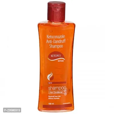 Ketofly Shampoo 100ml-thumb4