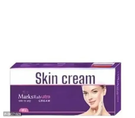 MarksRub Ultra Skin Cream For Unisex Pack of1-thumb0