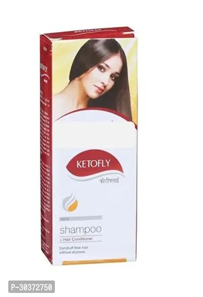 Ketofly Anti Dandruff Shampoo