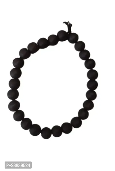 Karunggali Malai (Ebony Wood Mala)-thumb0