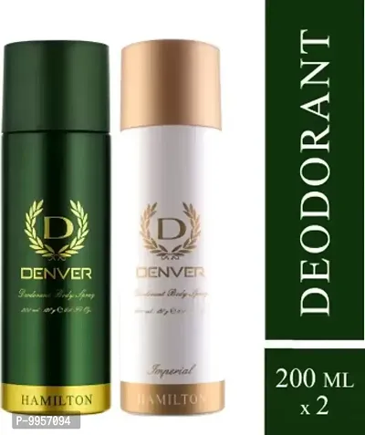 Denver  Deodorant-thumb0