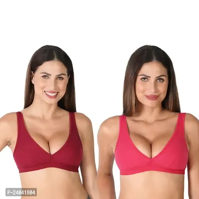 Silver Beauty Sports Bra For Girls And Women