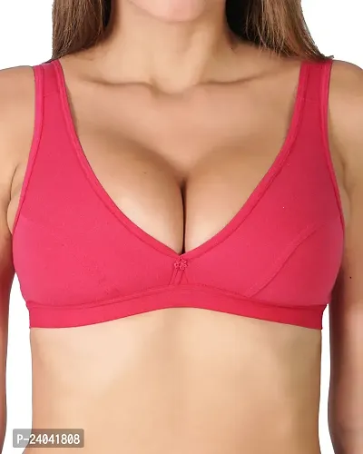 Silver Beauty Sports Bra For Girls And Women-thumb4