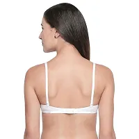 Bodycare Multiway Strapless Bra for Women with Free Transparent Straps-thumb3