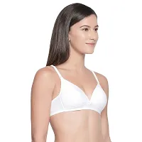 Bodycare Multiway Strapless Bra for Women with Free Transparent Straps-thumb1