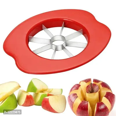 Trendy Apple Cutter Multi Color-thumb4