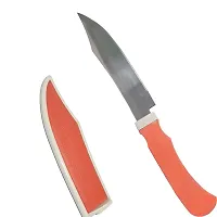 Trendy Stainless Steel Knife-thumb1