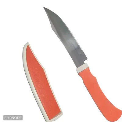 Trendy Stainless Steel Knife-thumb2