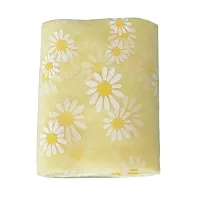 DYDU 5 Meters Lace Flower Fabric Yellow (74015893DY)-thumb2