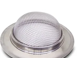 Trendy Kitchen Stainless Steel Sink Strainer, Medium-thumb2