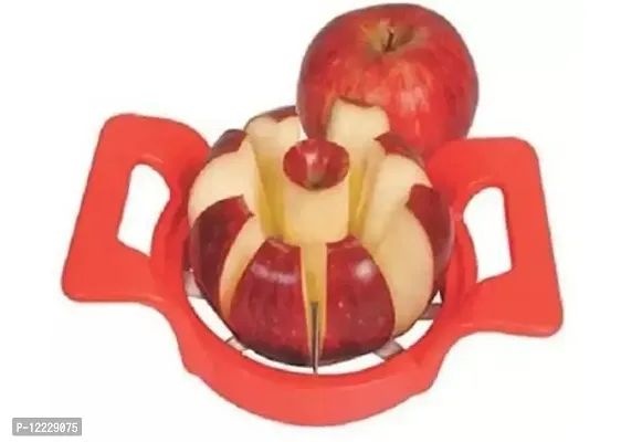 Trendy Apple Cutter Multi Color-thumb2