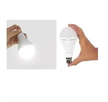 LED RECHARGABLE BULB PACK OF 2-thumb1