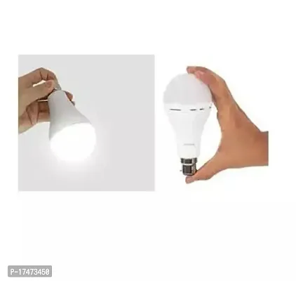 LED RECHARGABLE BULB PACK OF 2-thumb2
