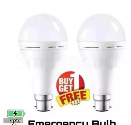 Emergency, ACDC Bulb Color White, B22 (Pack of 2) ₹380-thumb0